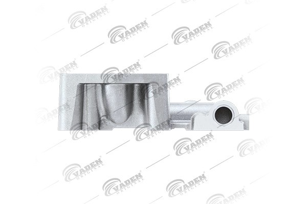 Корпус топливного фильтра с ручной подкачкой 0102 110 VADEN