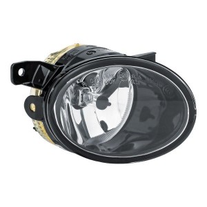 фара противотуманная! HB4 правая\ VW T5 03> 1N0010375-321 HELLA