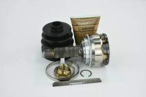 ШРУС наружный к-кт!\ Mitsubishi Lancer 1.5 CVT 4WD 00> 0410-038A43 FEBEST