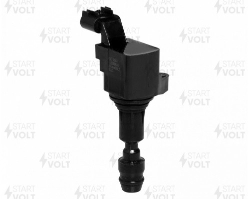 Катушка зажигания Opel/Chevrolet Captiva (C140)/Antara (10-) 2.4i, Insignia (08- SC 05C4 START VOLT