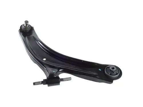 рычаг передний нижний правый!\ Nissan Qashqai J10 07>, Renault Koleos 08> Z24798 ZENTPARTS
