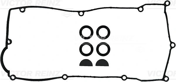 прокладка клапанной крышки!\ Hyundai Accent/Verna 1.5 DOHC 15-10032-01 VICTOR REINZ