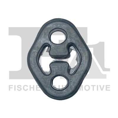 крепление глушителя!\ MB W168 1.4-1.9/1.7CDi 97> 143926 FISCHER