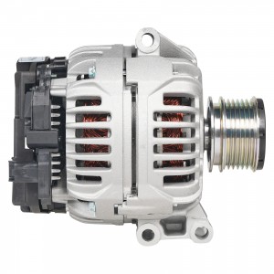 Генератор для а/м Renault Logan  (06-10) 1.4-1.6  LG0902 LG 0902 START VOLT