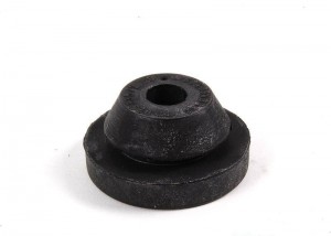 Кронштейн MERCEDES A (W176) (12-) корпуса фильтра воздушного OE A6040940085 MERCEDES BENZ