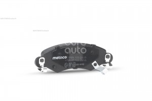 OPEL AGILA 3000276 METACO