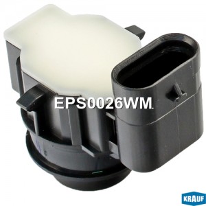 Датчик парковки BMW 1 (F20),3 (F30),4 (F32) KRAUF EPS0026WM KRAUF