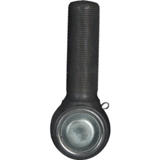 наконечник рулевой тяги !RHT M28x1.5 M18x1.5/20 L=105 ProKit\Omn MB/MAN/DAF/Ivec 04384 FEBI BILSTEIN