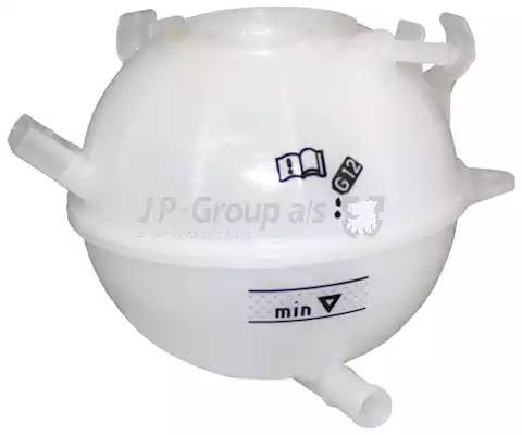 VW PASSAT/GOLF/AUDI TT(8J3)/SEAT ALTEA/SKODA OCTAV 11 147 005 00 JP GROUP