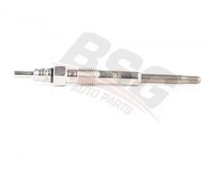 Свеча накаливания VW AUDI SEAT SKODA BSG BSG90870001 BSG