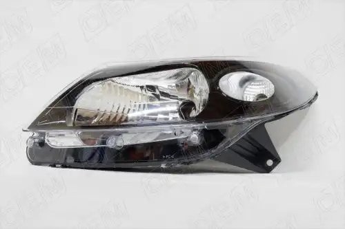 Фара левая Renault Sandero 1 (2009-2014) Stepway OEM0170FL OEMPARTS