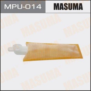 Фильтр топливный TOYOTA Camry (01-11) MASUMA MPU-014 MASUMA