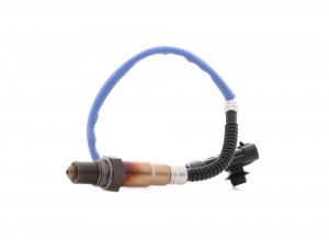 Датчик кислорода RENAULT Clio (05-),Logan (08-) BOSCH 0 258 006 791 BOSCH