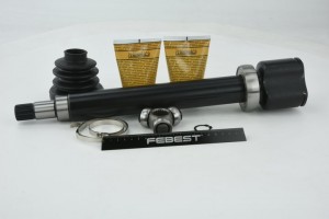 ШРУС внутр правый FORD FOCUS II CB4 2008-2011 2111-FOCIIMTRH 2111-FOCIIMTRH FEBEST