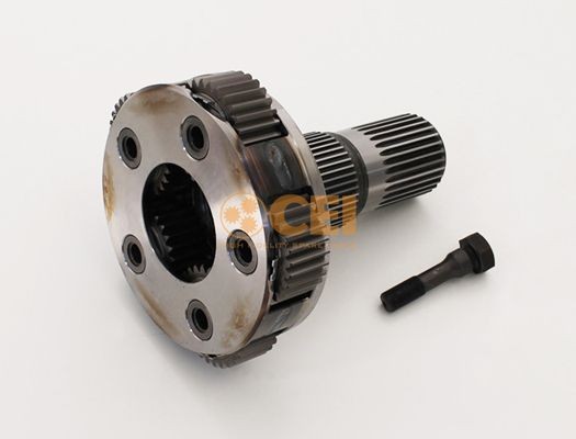 вал КПП! планетарной передачи в сборе \MB G210 190338 CEI