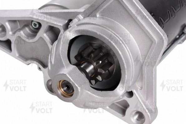 Стартер ЛАДА Vesta (15-),X-Ray (16-) 1.2кВт STARTVOLT LST 0906 START VOLT