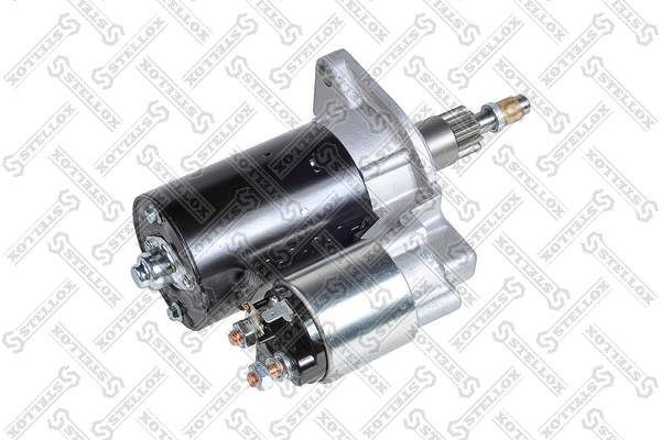 стартер! 12V 1.0KW 10T\ VW Golf/Passat 1.8i 88-96 06-10065-SX STELLOX