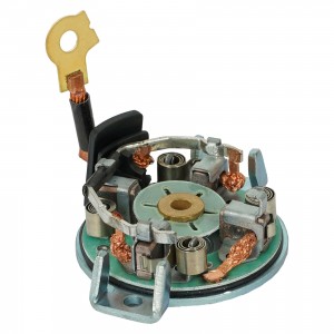 Узел щеточный стартера для а/м Hyundai Creta (21-)/Elantra (20-) 2.0i (VBS 0816) VBS 0816 START VOLT