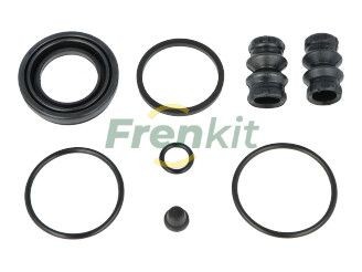 рем.к-кт дискового тормоза! задн. d38\ Ford S-Max 06> 238060 FRENKIT
