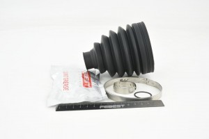 TOYOTA AVENSIS VERSO (M20) (2001-2009) 0117P-ZNR FEBEST