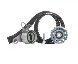 Комплект ремня ГРМ PowerGrip Kit K015214XS (7883-11078) K015214XS GATES