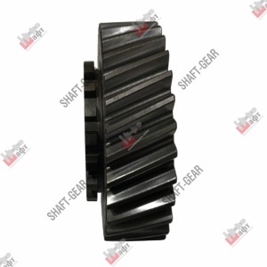 Шестерня 4-й передачи вторичного вала 115304061 SHAFT