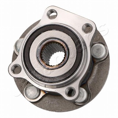 SUBARU IMPREZA (G12) (2008>) KK-17011 JAPAN PARTS GROUP