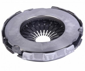 Корзина сцепления ГАЗ-33106 Валдай,ГАЗон Next,ПАЗ-Вектор Next дв.CUMMINS,ЯМЗ 534 160-13-010 MEGA POWER