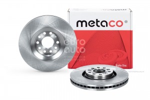 AUDI A4 / A6 98> 3050291 METACO