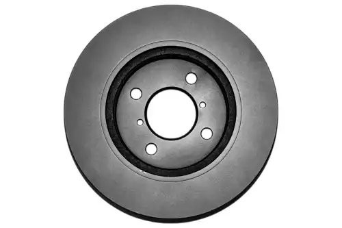 диск тормозной передний!\ Chery Kimo 08> Z06652 ZENTPARTS
