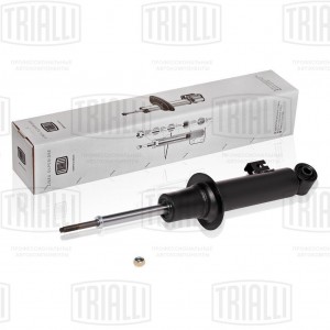 Амортизатор Mitsubishi L200 06-  (стойка) пер. газ.  AG11057 AG 11057 TRIALLI