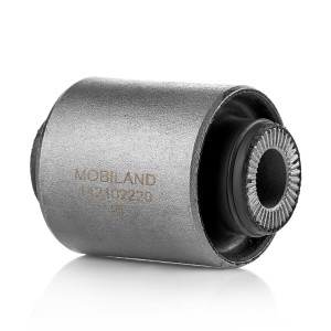cайлентблок рычага передн.!\ Kia Sportage, Hyundai iX35 2WD 10> 142102220 MOBILAND