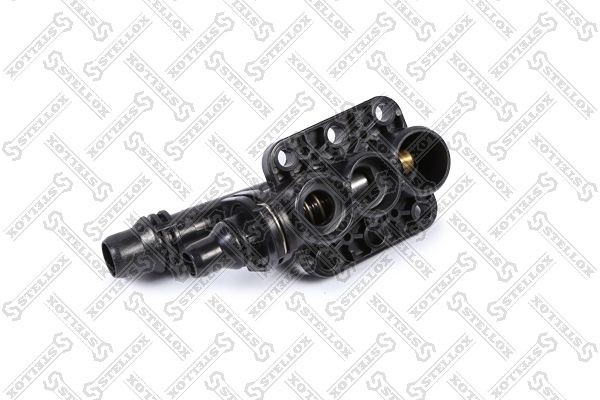 термостат!\ BMW E60/E61/E65/E66 2.0-6.0i/xi/Li 11/01> 23-40104-SX STELLOX