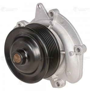 Насос водяной MERCEDES C (W203) LUZAR LWP 15320 LUZAR