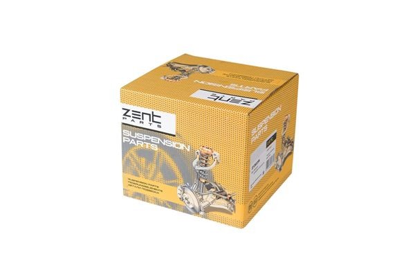 подушка ДВС левая!\ MB W202/W203/R170 2.0-2.3/2.5D/TD 92> Z13239 ZENTPARTS