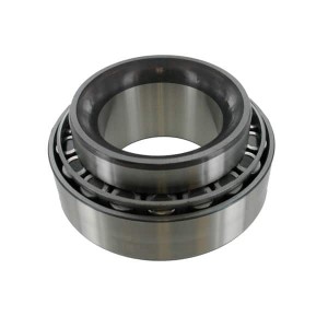 Подшипник ступицы колеса VKHB2132 SKF