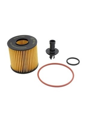 Фильтр масляный TOYOTA Camry (06-) (3.5),(11-) (2.5/3.5) LEXUS SAKURA EO1101 SAKURA