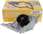 помпа!\ Audi A6/A8 3.7/4.2 V8 98> Z14658 ZENTPARTS