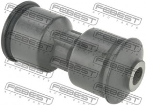 Сайлентблок VW Caddy (11-) рессоры задней FEBEST VWAB047 FEBEST