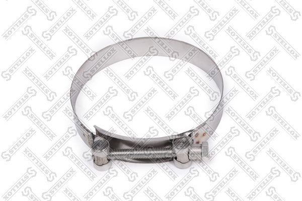 хомут силовой! 131-139/26 металлический\ 89-18090-SX STELLOX