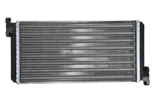 радиатор печки!\ MB W201 1.8-2.6 82-93 Z19889 ZENTPARTS
