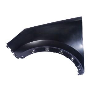 Крыло KIA Sportage (11-) переднее левое NSP NSP02663113W000 NSP