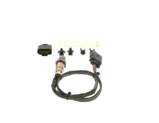 Датчик кислорода AUDI Q5 (09-) BOSCH 025802700F BOSCH