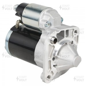 Стартер для а/м Renault Logan (04-)/Duster (10-)/Lada Largus (10-) 1.4i/1.6i LSt LST 0901 START VOLT