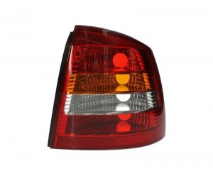 фонарь правый! 3/5 door\ Opel Astra 98-05 442-1916R-UE DEPO