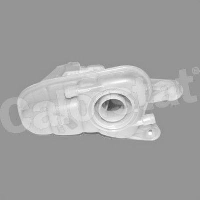 бачок расширительный!\ Audi A4/A5/Q5 1.8-2.0TFSI/2.0TDI 08> ET0041C1 VERNET