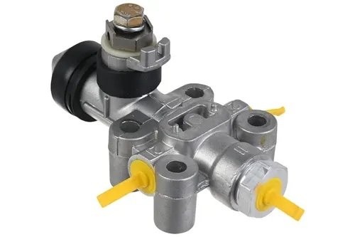 кран уровня пола! \Iveco Z10422 ZENTPARTS