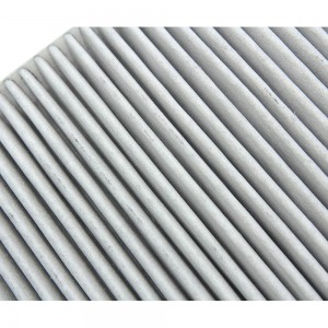 Фильтр воздушный салона BMW 1 (F20,F21),3 (F30,F35,F80),3GT (F34) угольный MEGAP 810-14-027 MEGA POWER