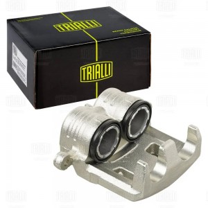 Суппорт торм. для а/м Subaru Forester SG 02-/SH 08-/SJ 12- перед. прав. d43мм CF CF001795 TRIALLI