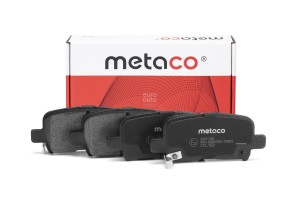 ODYSSEY (2002>) MDX (2001-2006) 3010200 METACO